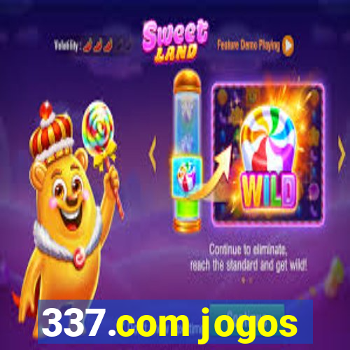 337.com jogos